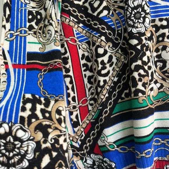 Cable & Gauge Tunic Sweater S - Picture 6 of 16